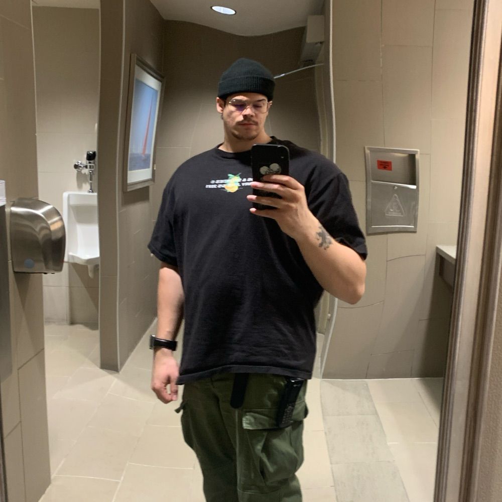 Mike Mutant