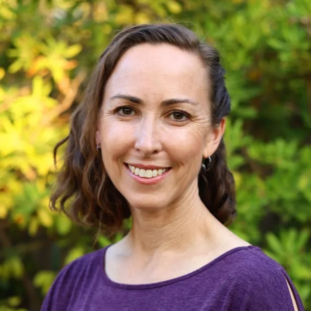 Dr. Liz Angoff