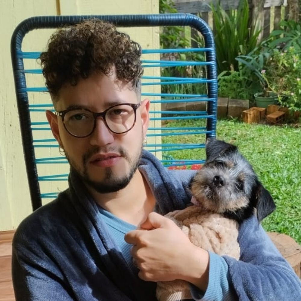 Prof. Lucas