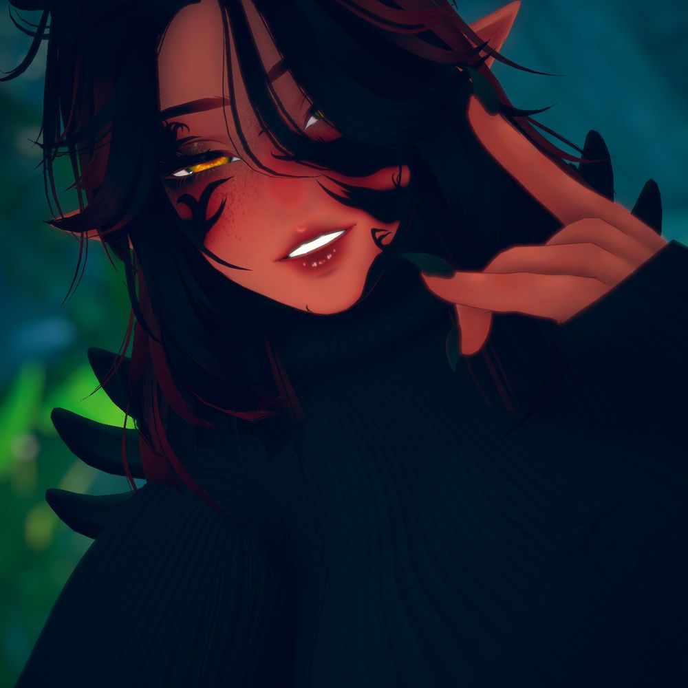 Minx The Succubus