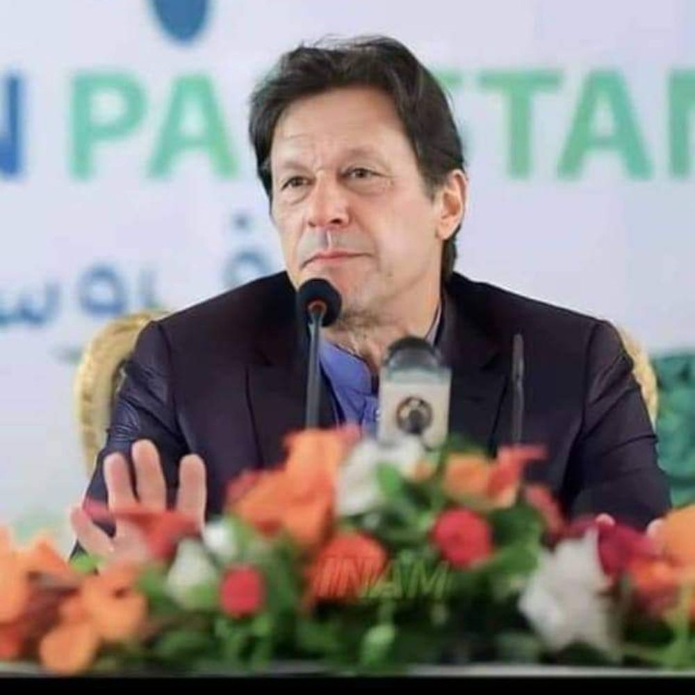 PTI Warrior