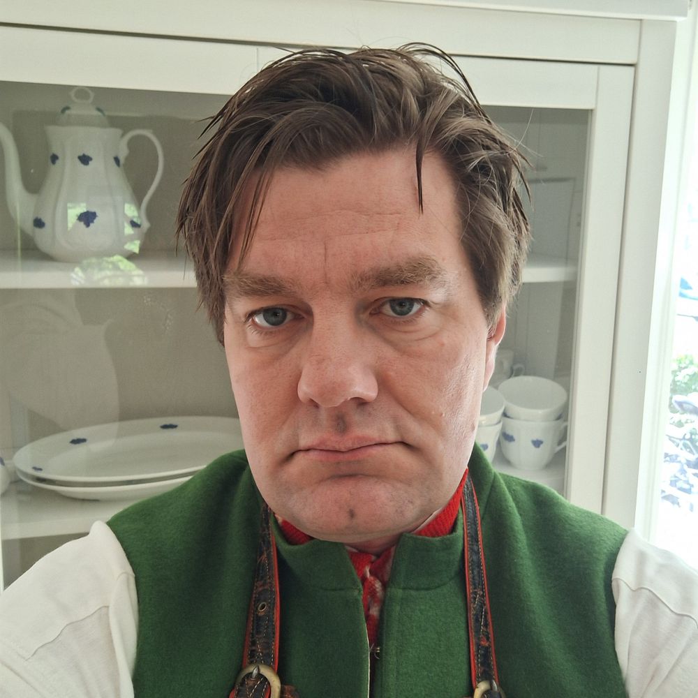 Elof Hansjons