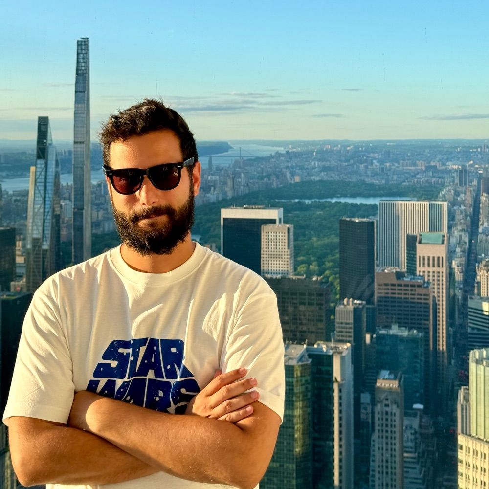 Lucas Pet Magalhães 