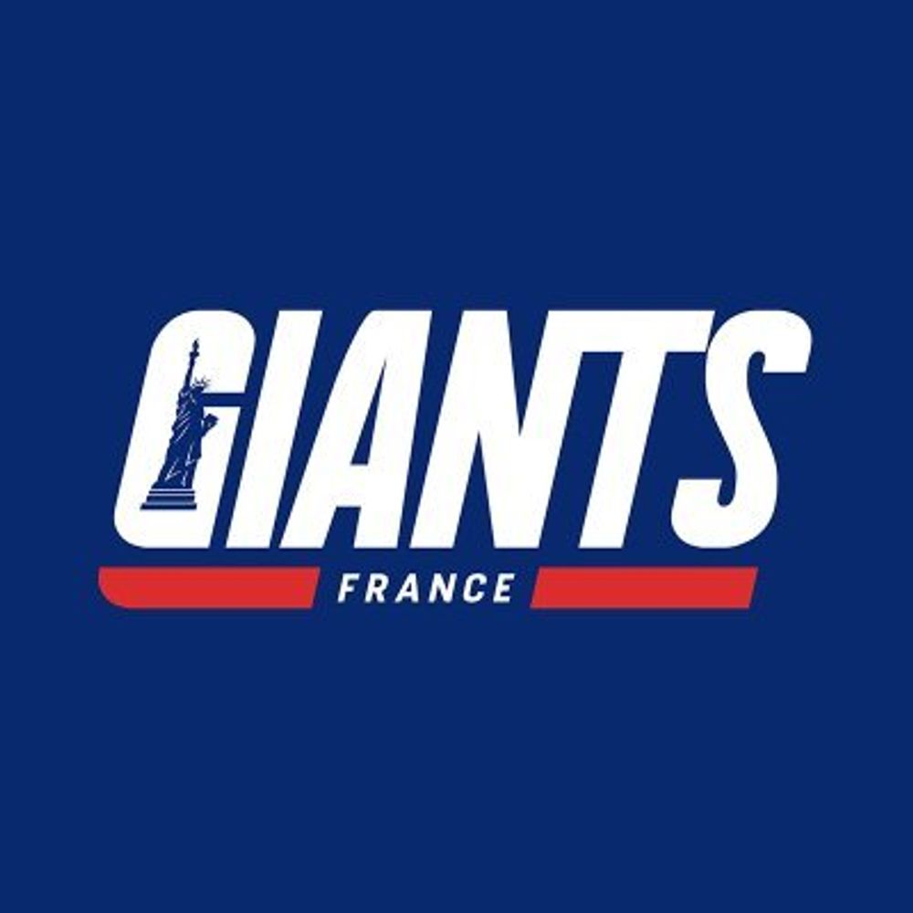 Giants France 🇫🇷