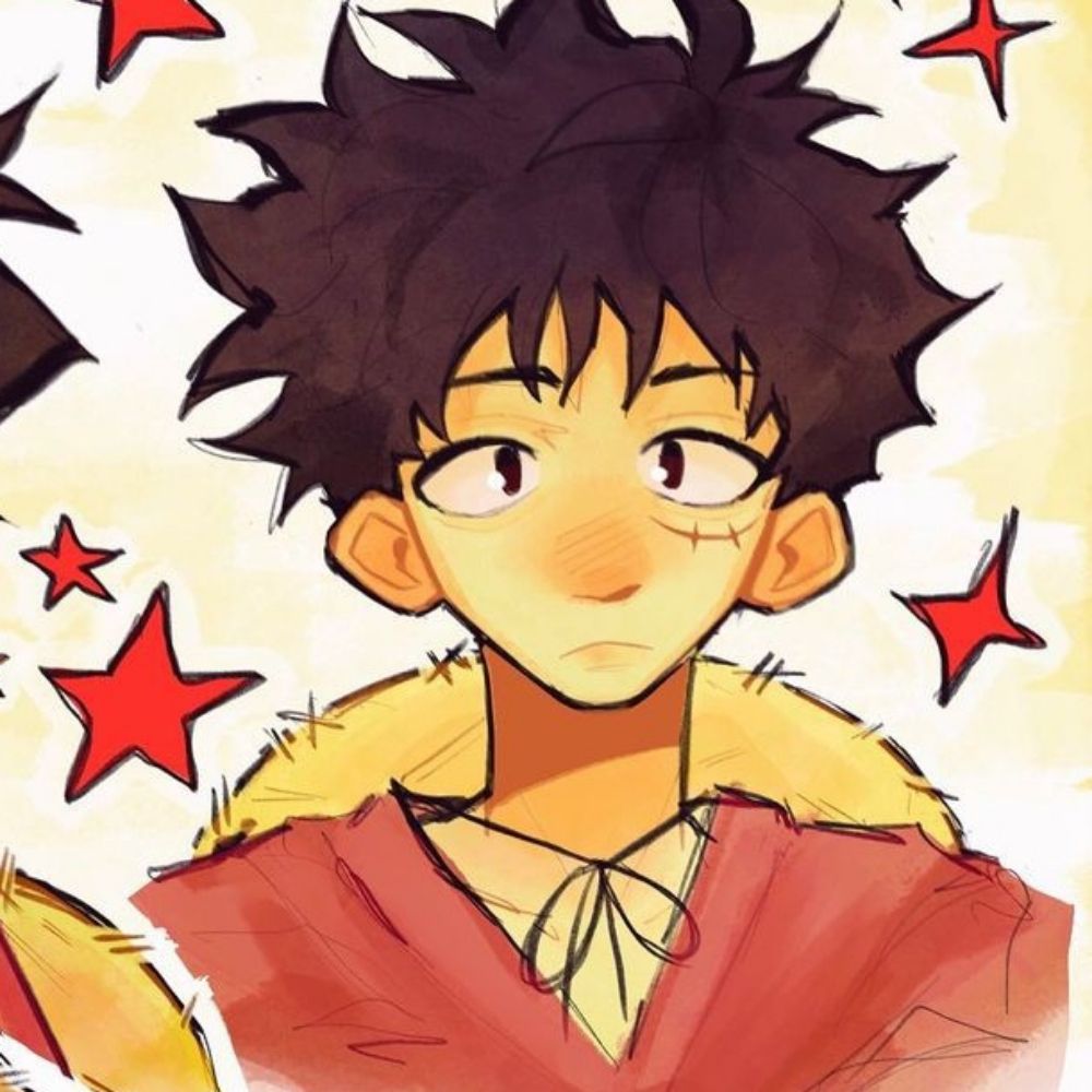 𝓲 𝓶𝓪𝓱  ♪