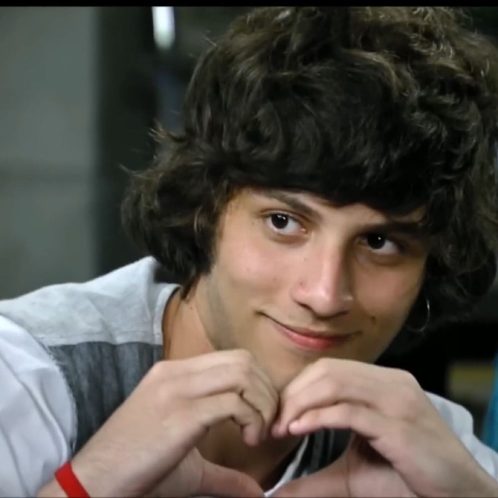 REBELDE BRASIL