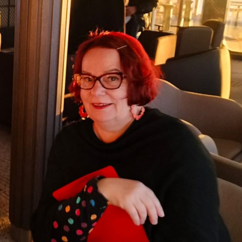 Päivi Laaksonen