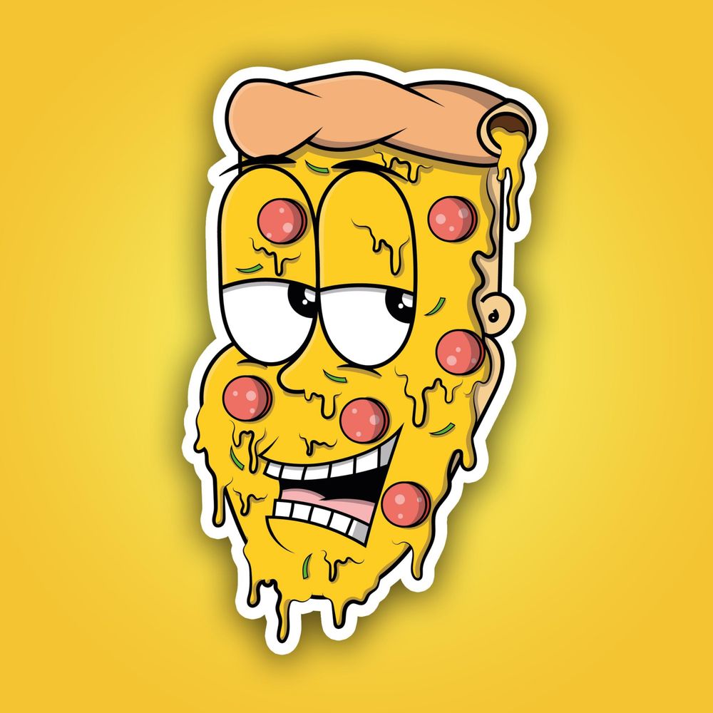 Doug CriptoFace 