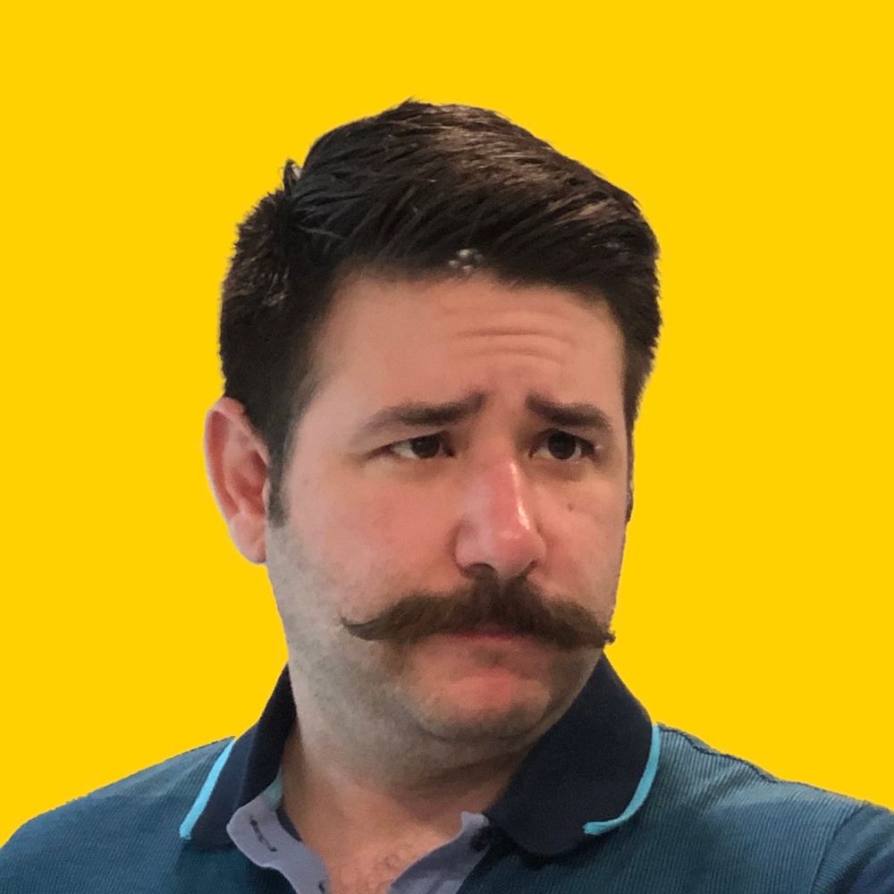 Aleksandar Arsovski / Александар Арсовски (he/him)