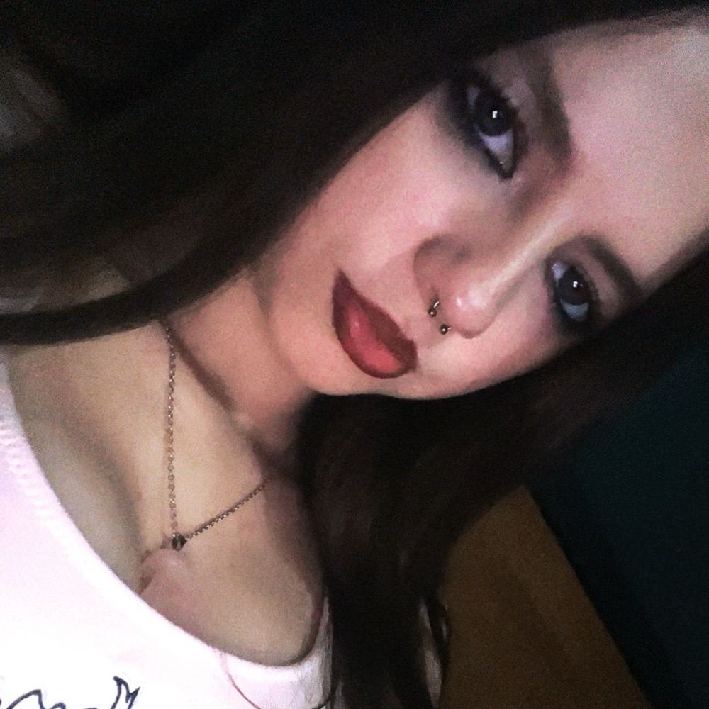 Maia <3