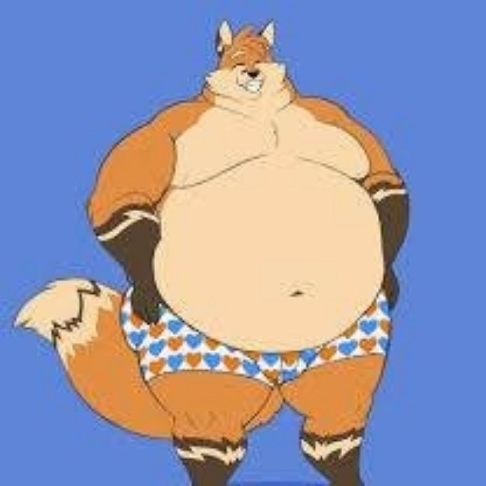 ChubFox