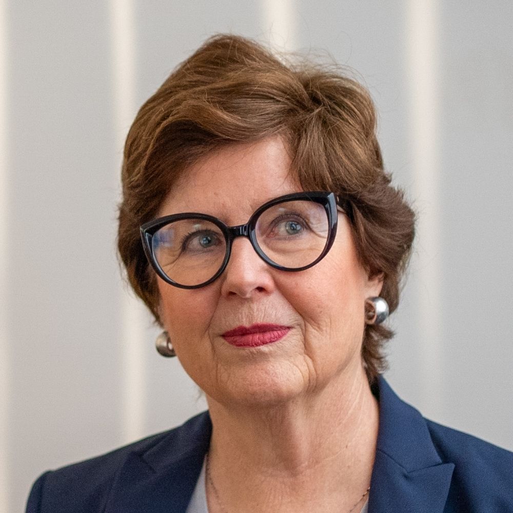 Mentoring Andrea Holzmann