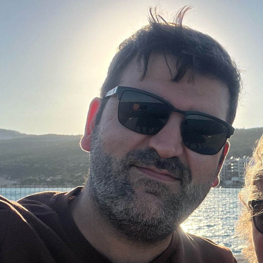 Kemal Açıkgöz