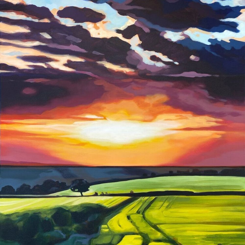 shelley thompson