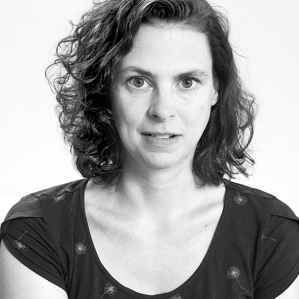 Nina Horaczek