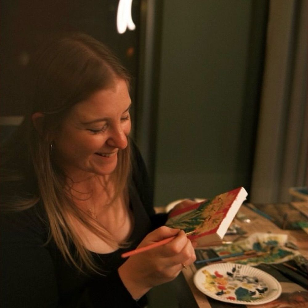 Catherine Antalek