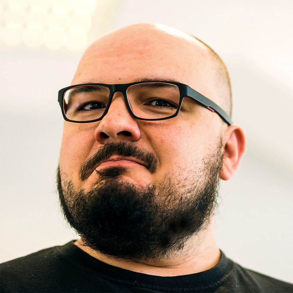 Abel Cabans