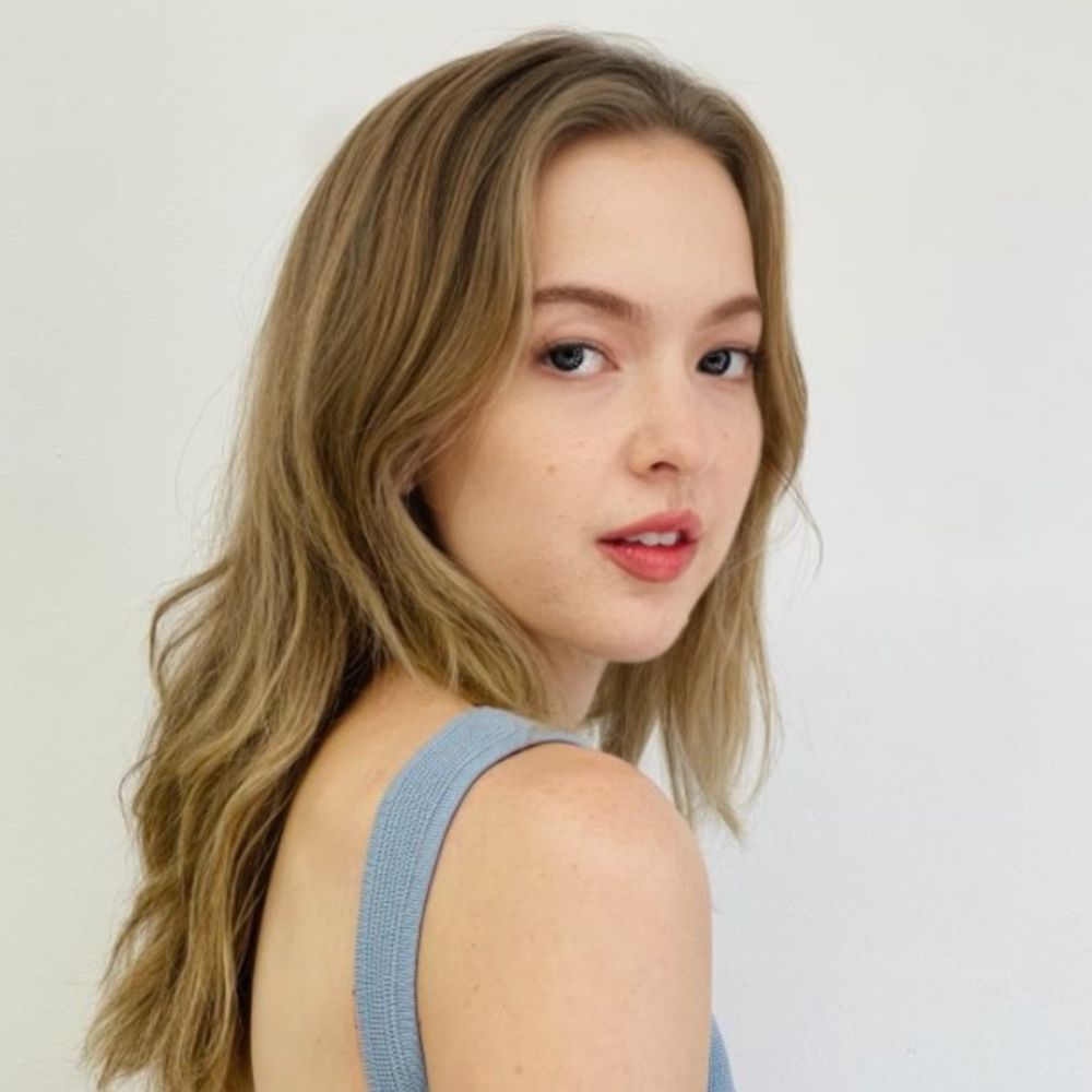 Gracie K.