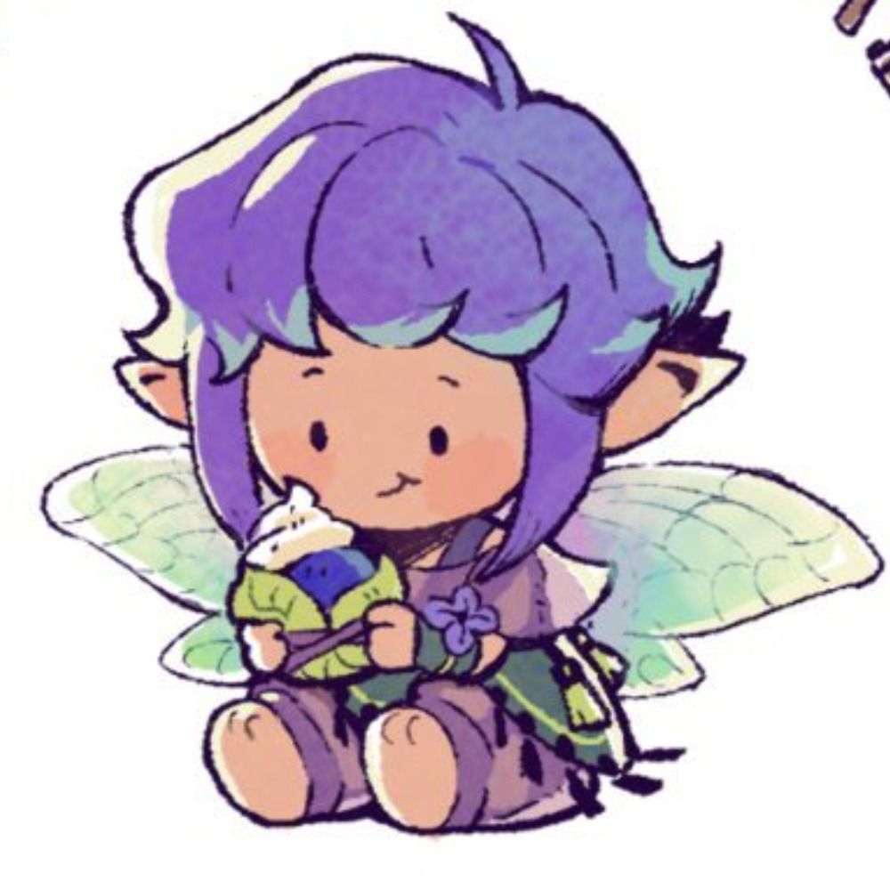 ✨Chelle🤠🐸🎨