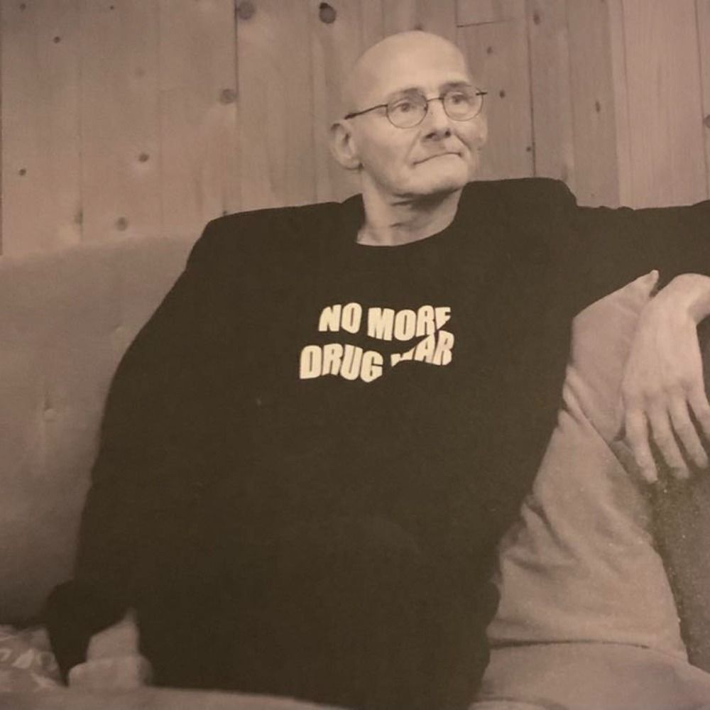 John Melhus