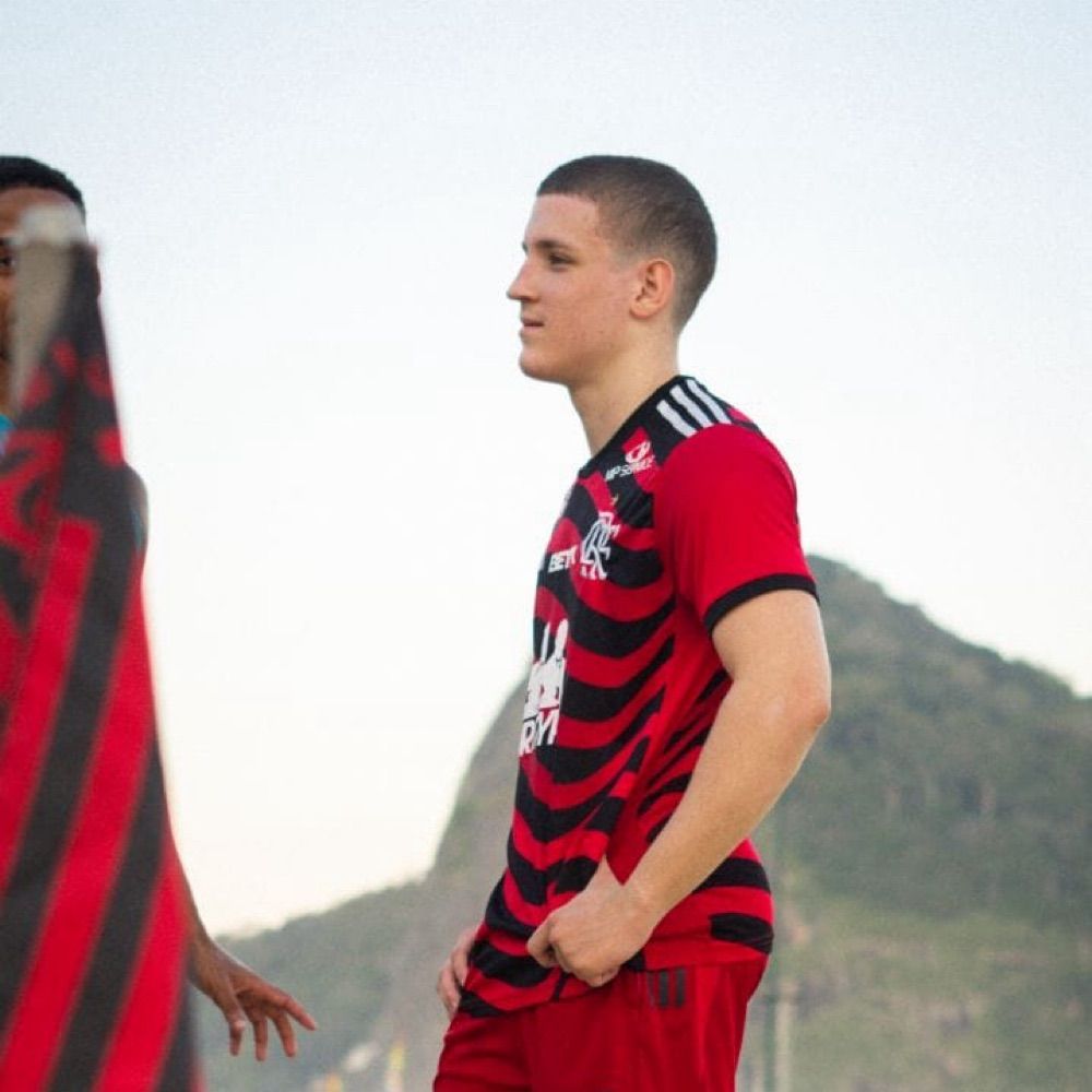 Gabriel Gomes