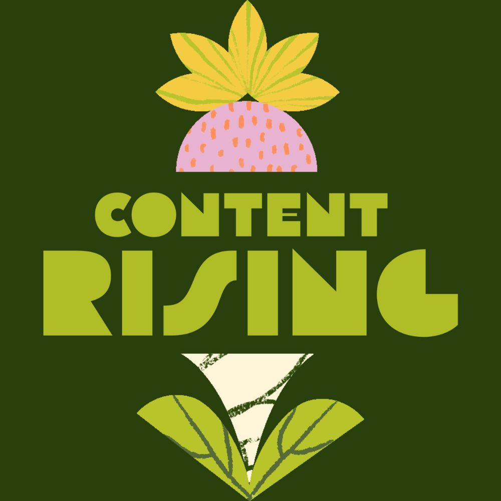 Content Rising