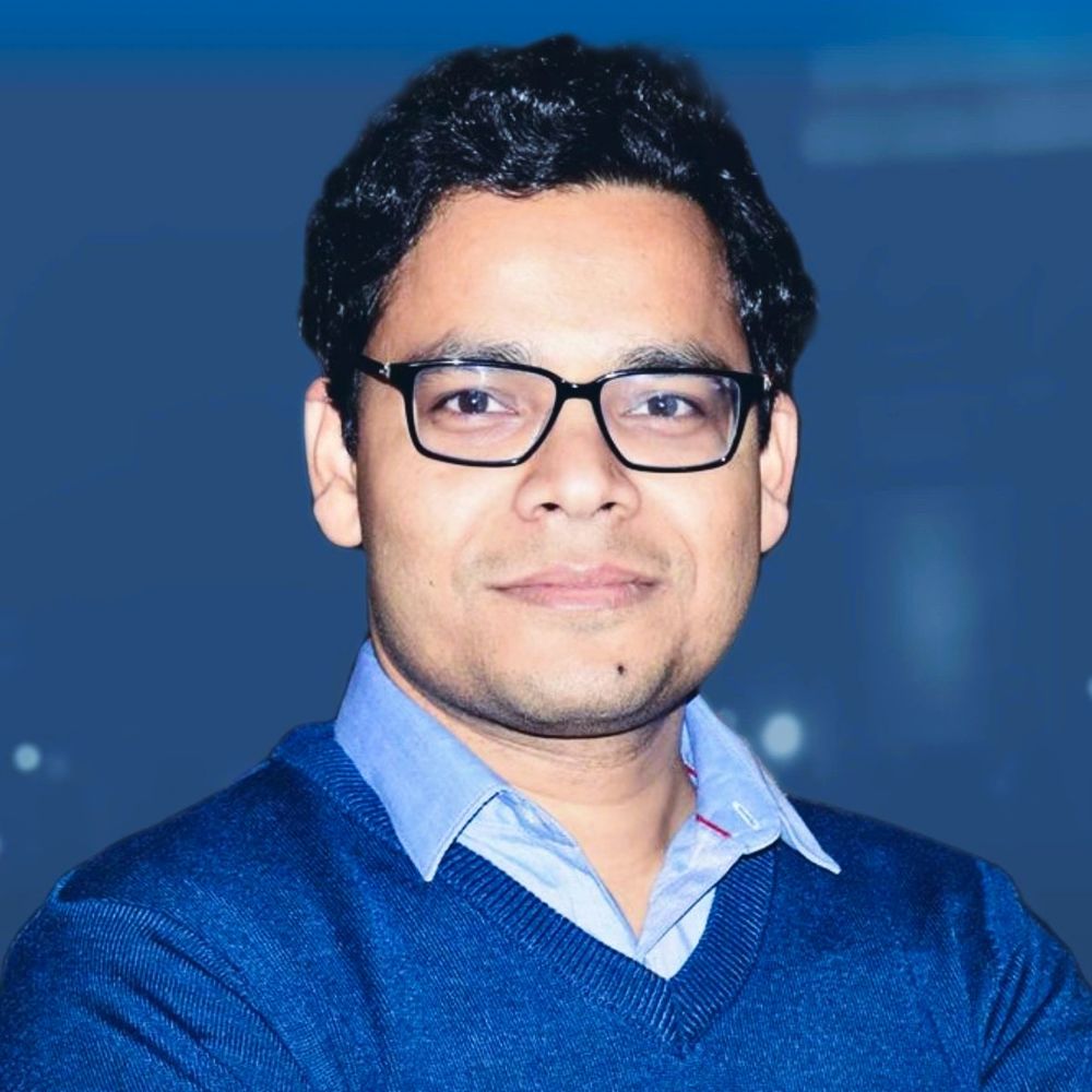 Soumen Ghosh