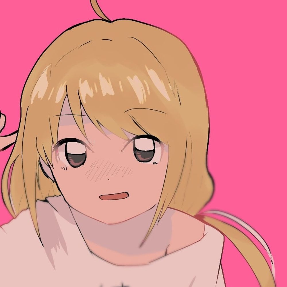 雪融け