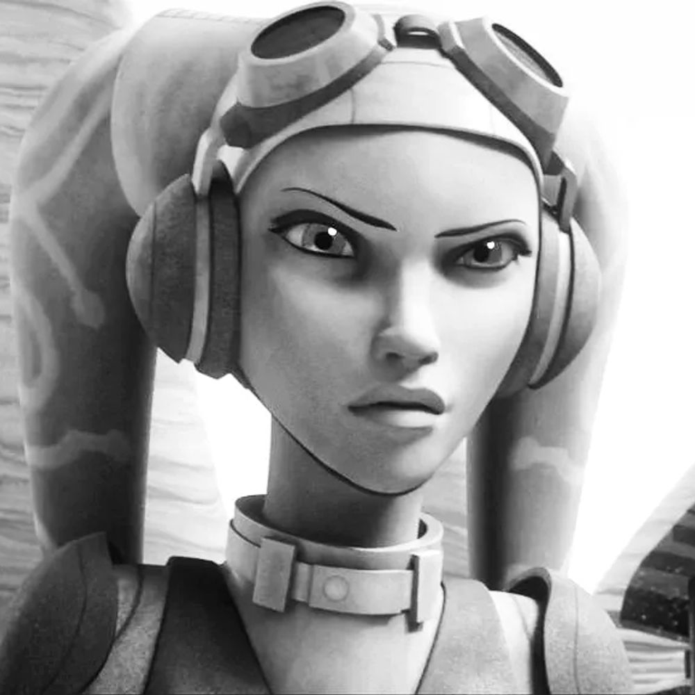 Meg 💫