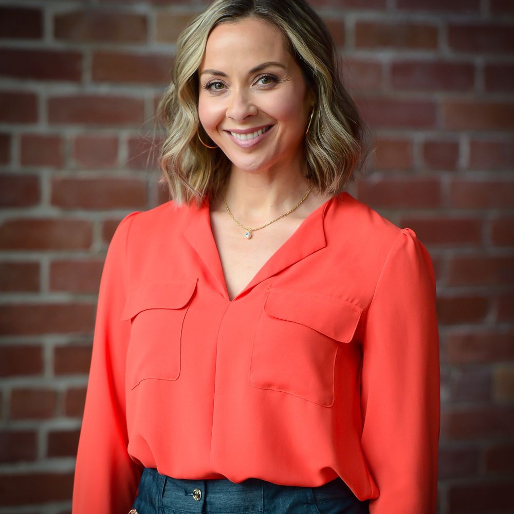 Andi Petrillo