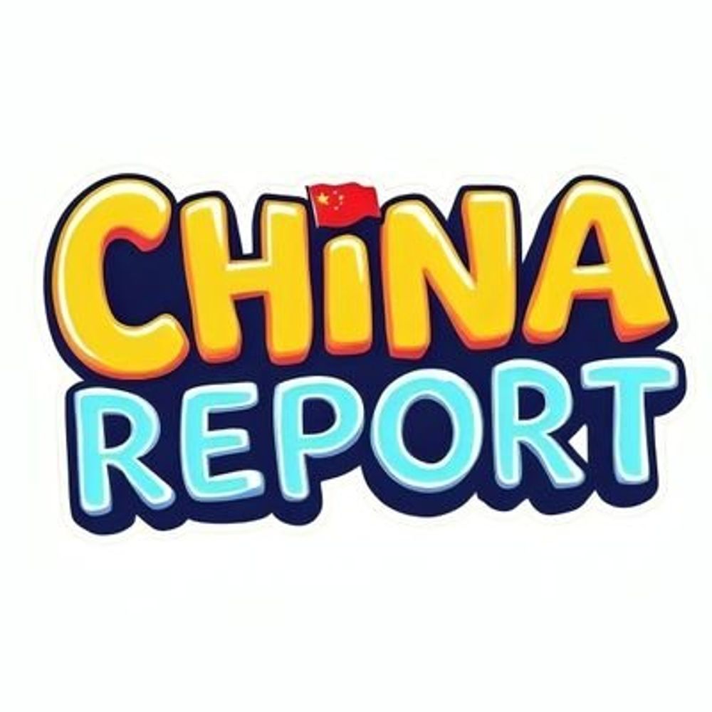 China Report