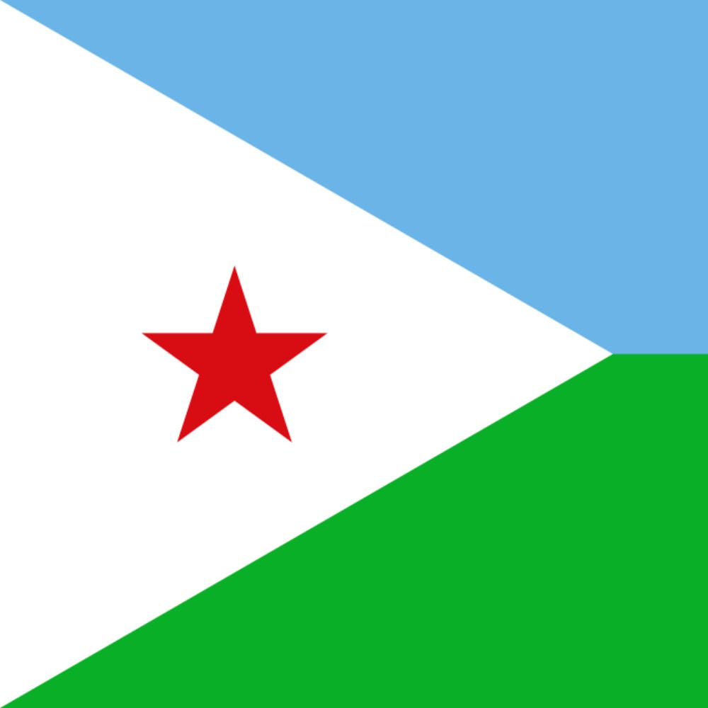 Republic of Djibouti's avatar