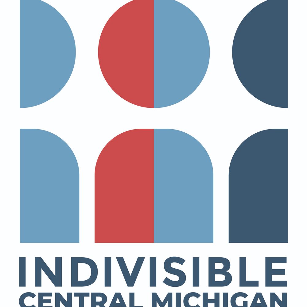 Indivisible Central Michigan