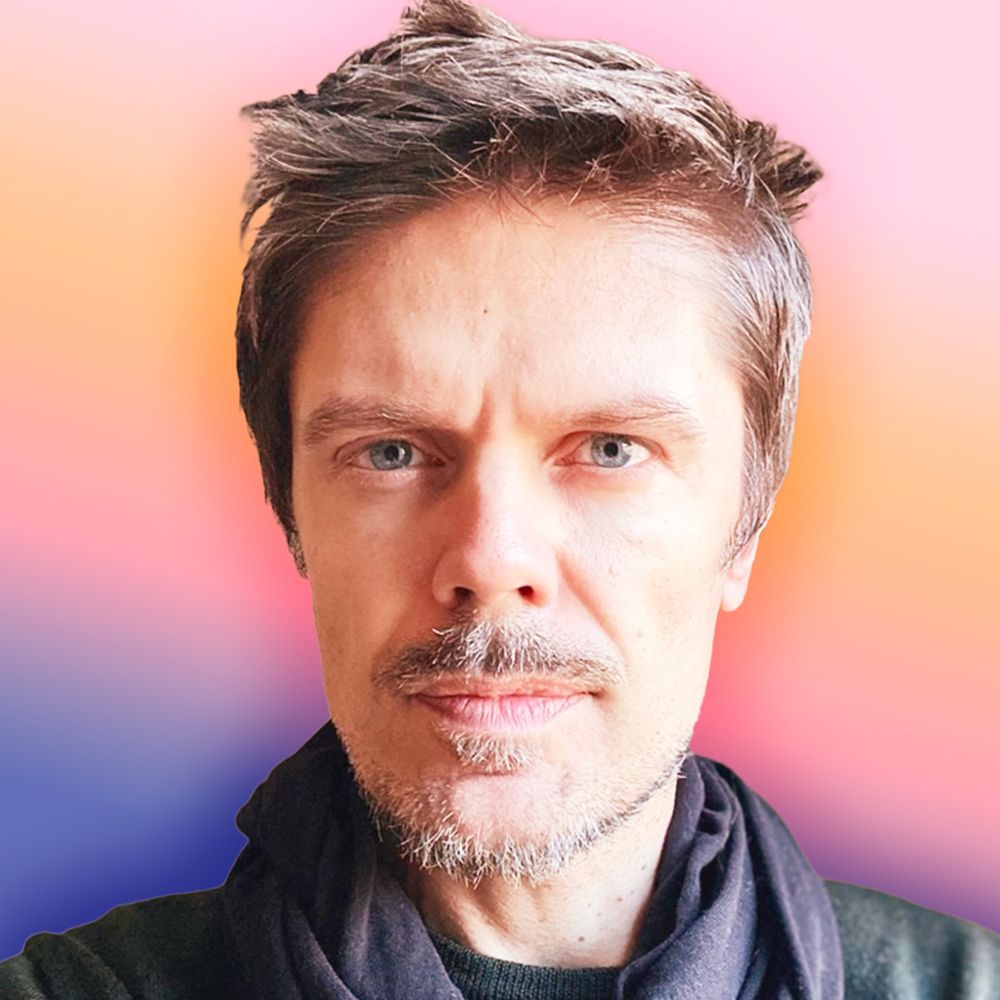 Alexander Staubo