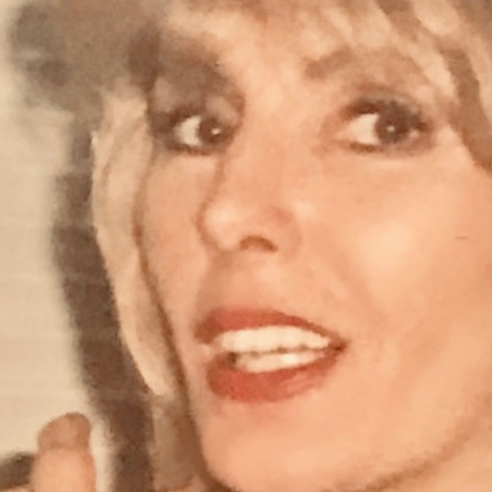 Elizabeth Ann