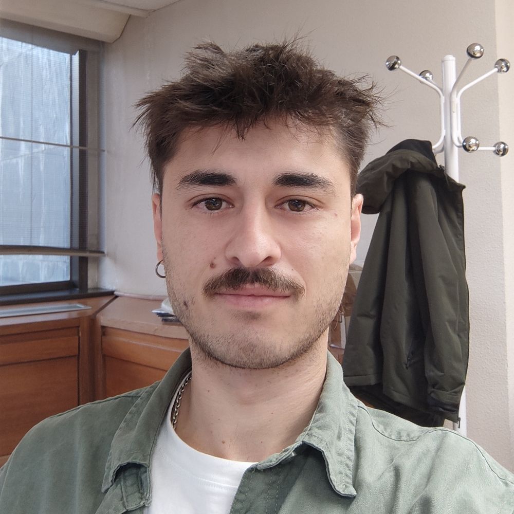 Jorge Acosta