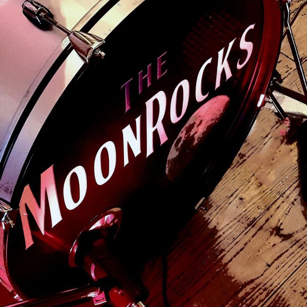 The MoonRocks