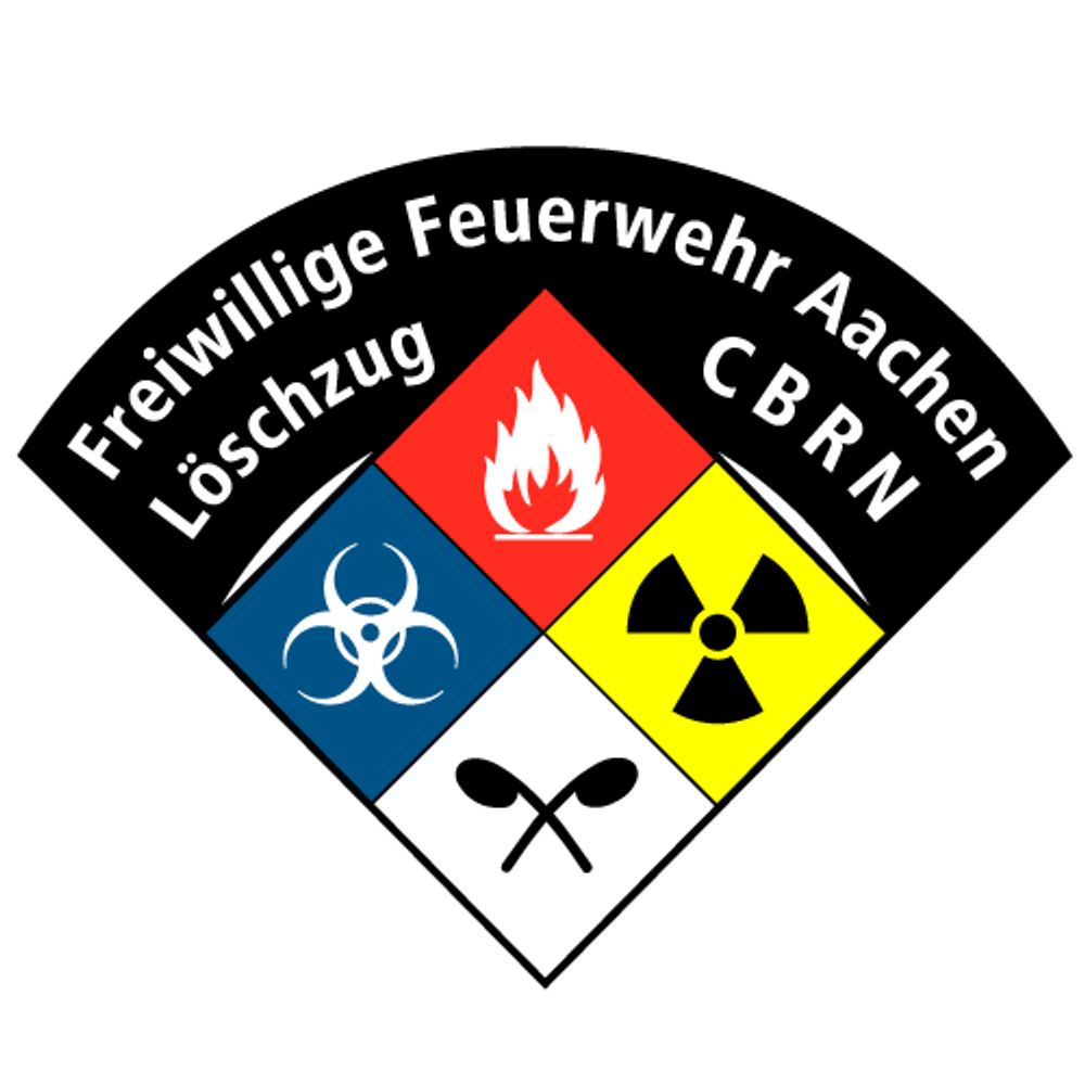 Freiwillige Feuerwehr Aachen - CBRN