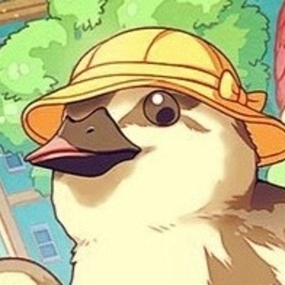 오리달