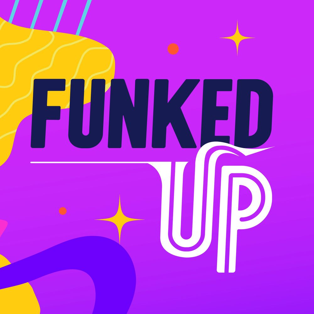 Funked Up Leiden