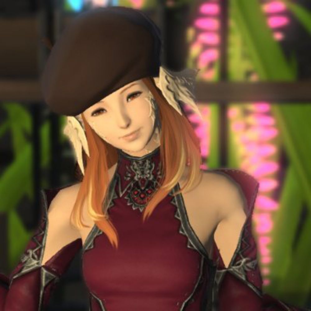 User avatar
