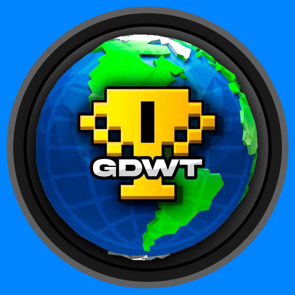 GD World Tournament Hub
