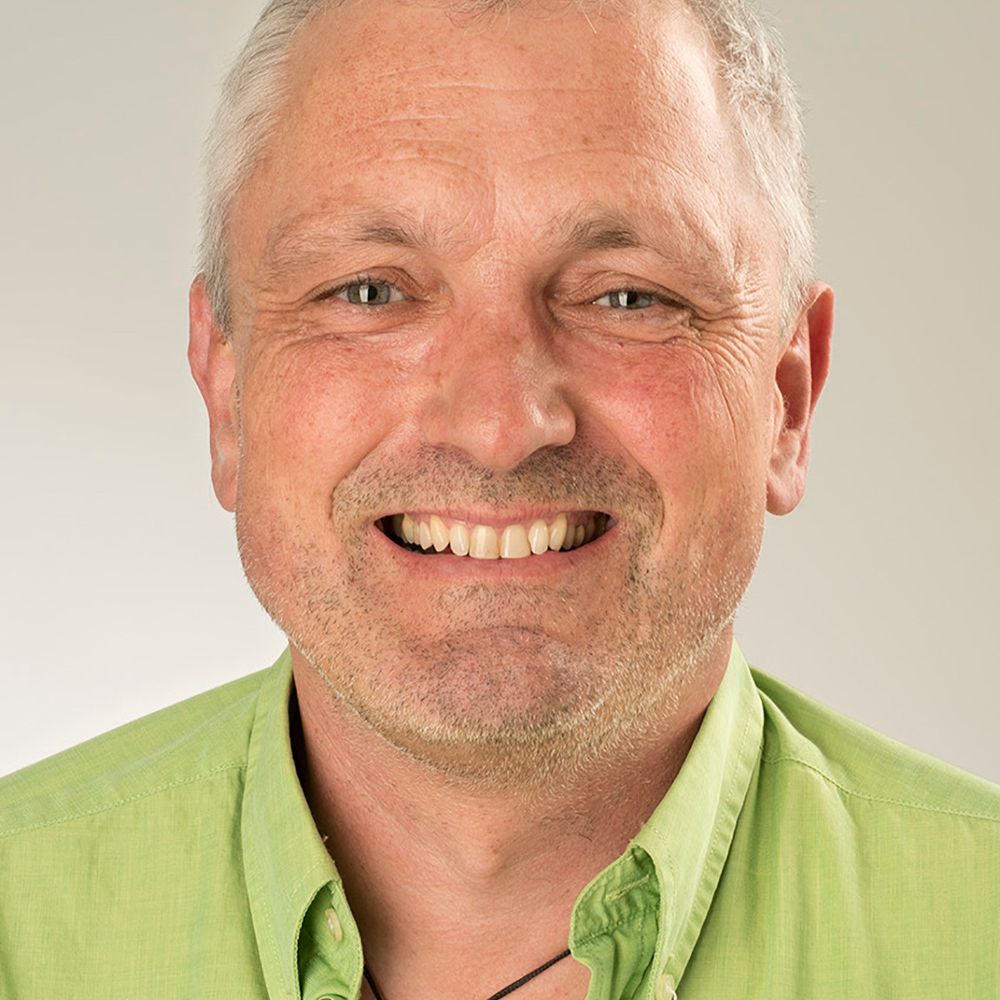 Simon Kingham
