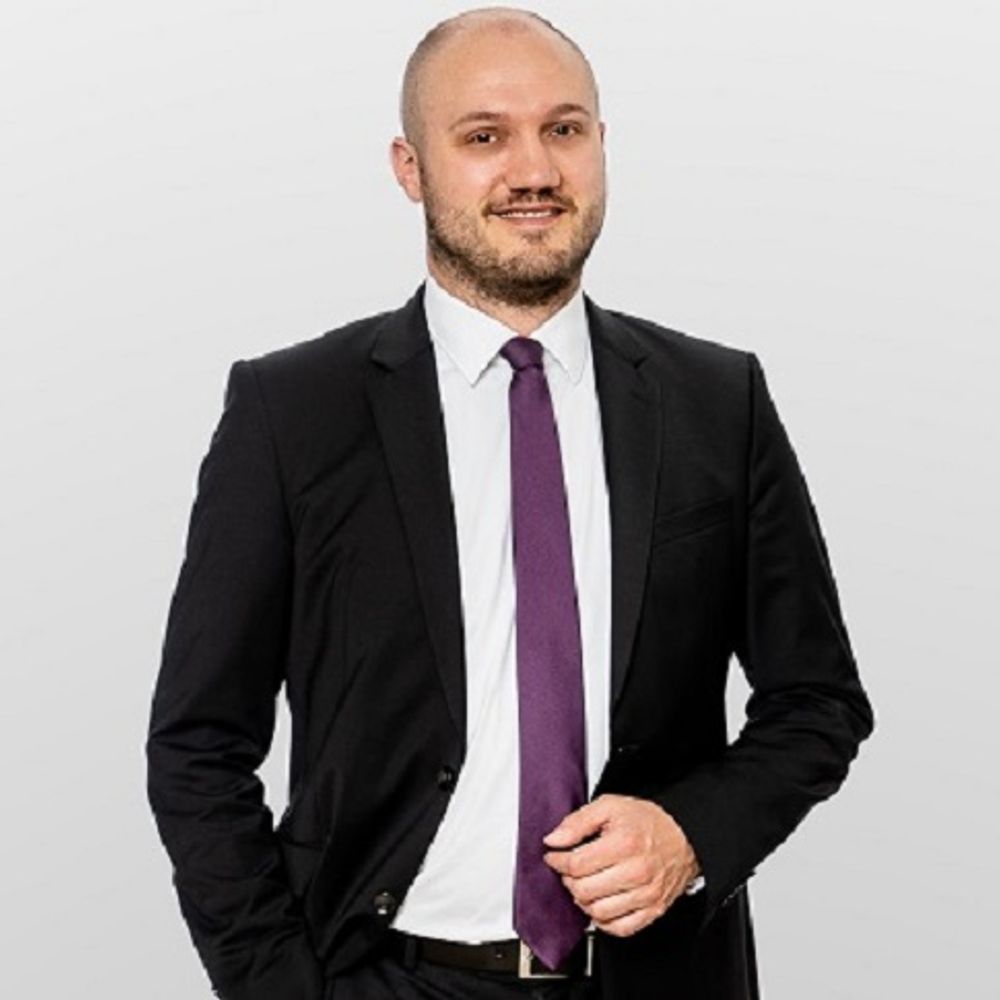 Sebastian Louven