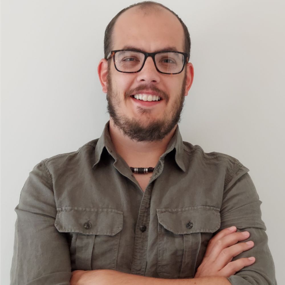 Dr Jon Tyrrell