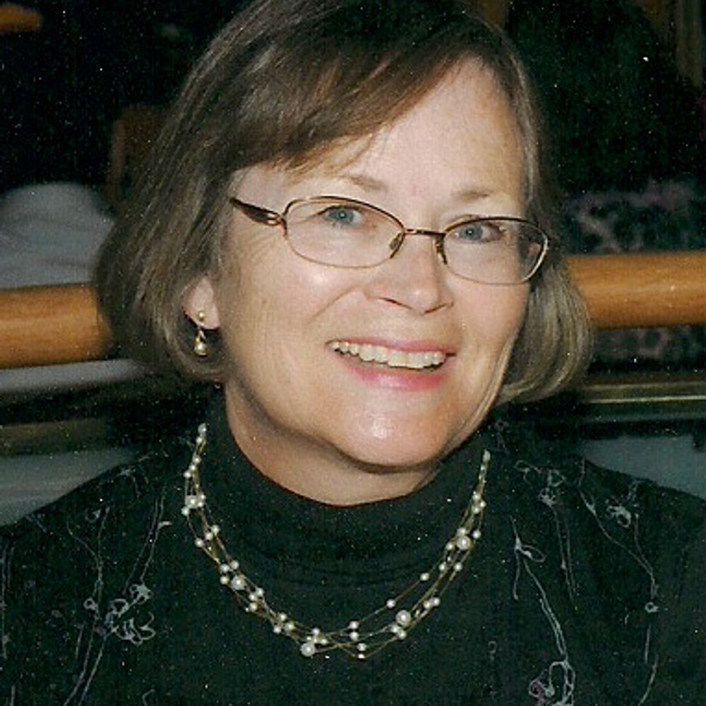 Jo Ann Frater