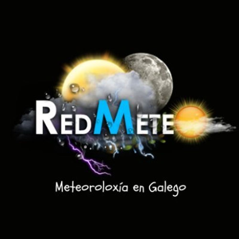 REDMETEO (meteoroloxía en Galego)