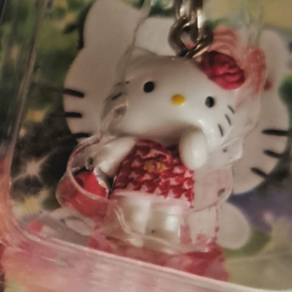 とけちょこ