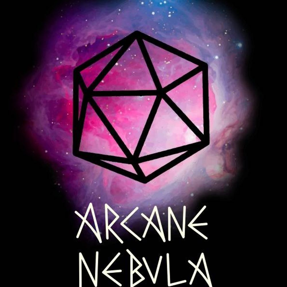 Arcane Nebula RPG