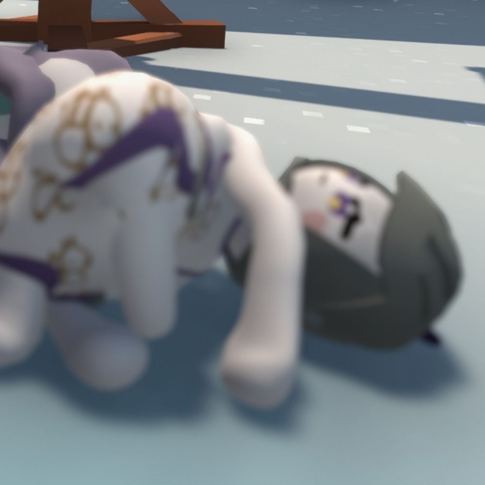 블친소 왁루
